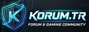 Korum TR | Frmtr, ForumTR & Oyun Forumu - Genel Forum Sitesi
